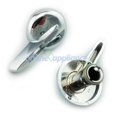 5513222451 Knob  Stove/Oven